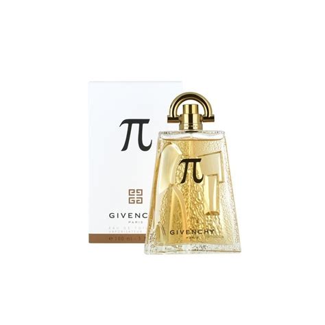givenchy pi greco equivalente